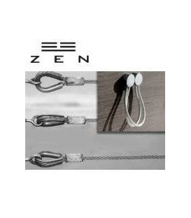 Tirador Urban Metalico