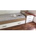 Manija linea Scandinavian Wood