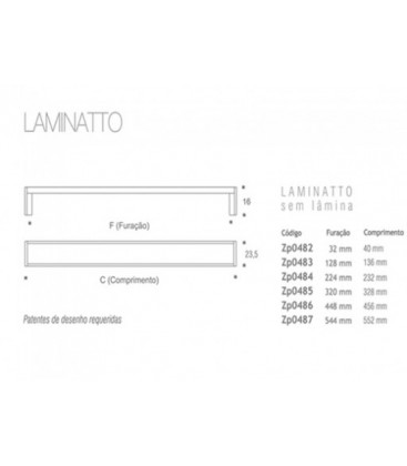 Manija Laminatto