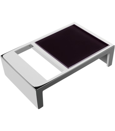 Manija vidrio colores linea Aresta