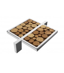 Tirador Reale manzano