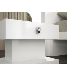 Tirador Anello con cristal swarovksi