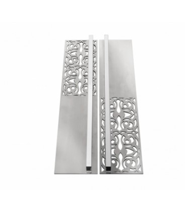 Manija larga belle epoque