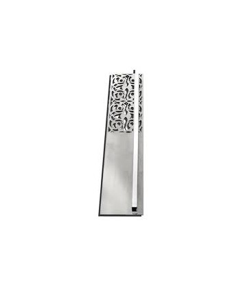 Manija larga belle epoque