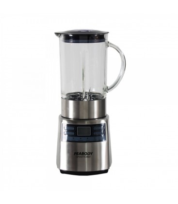 Licuadora Vaso Vidrio