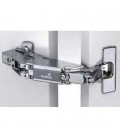 Bisagra 165&ordm; para esquina Hettich