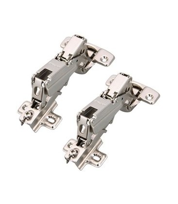 Bisagra 165º para esquina Blum