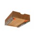 Guias para cajon ocultas Blum linea Tandem