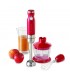 Mixer