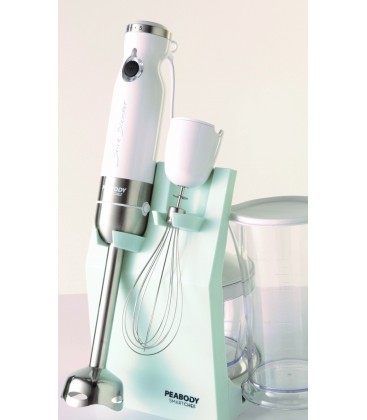 Mixer