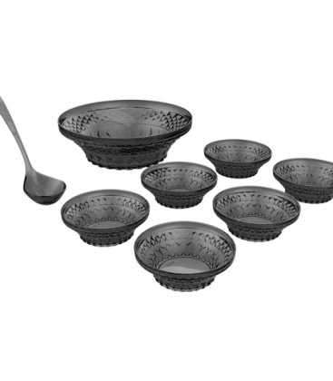 vasos acrilico x 6
