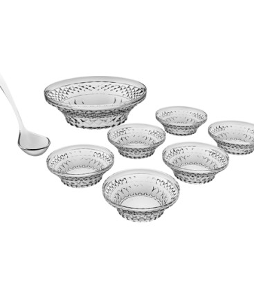 vasos acrilico x 6