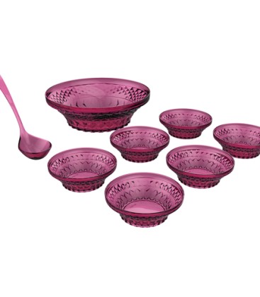 vasos acrilico x 6
