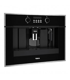 Cafetera de empotrar teka