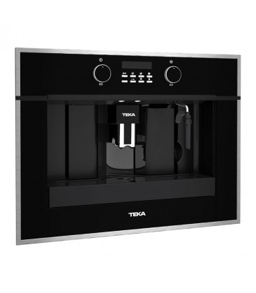 Cafetera de empotrar teka