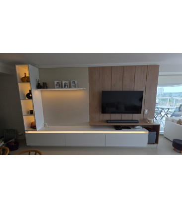 Mueble para Tv
