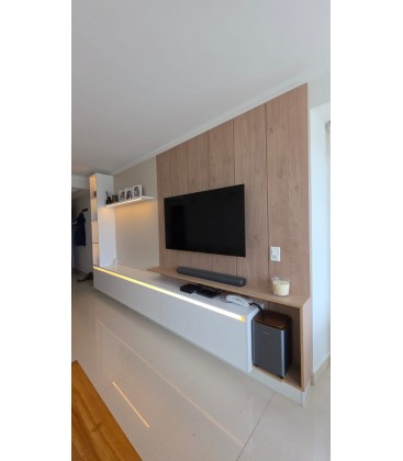 Mueble para Tv