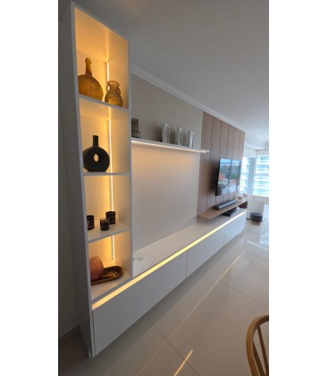 Mueble para Tv