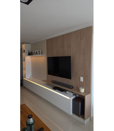 Mueble para Tv