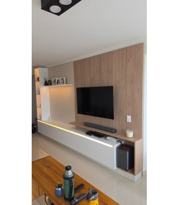 Mueble para Tv