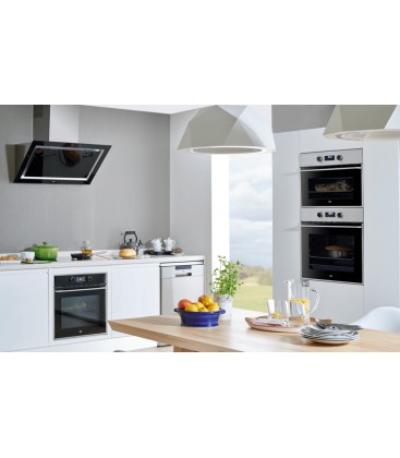Campana Touch Teka DVT 685
