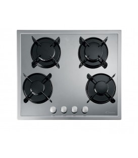 Anafe a gas Vitro inox Candy