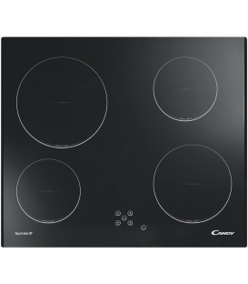 Anafe Vitro digital Candy CH 64C