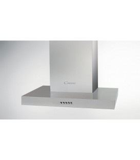 Campana 60 cm inox Candy CMB 650 X