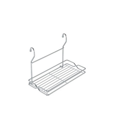 Porta condimentos simple acero inox