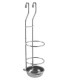 Escurridor de cubiertos para barra acero inox