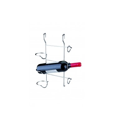 Soporte de vinos para barra