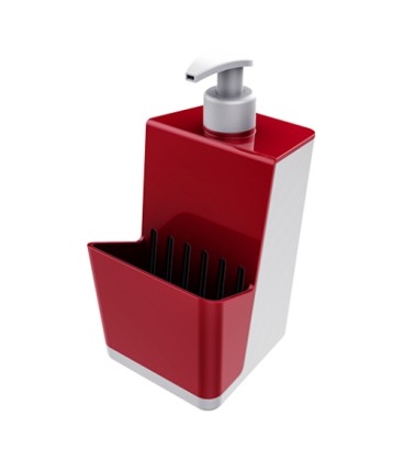 Dispensador jabon liquido smart