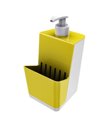 Dispensador jabon liquido smart