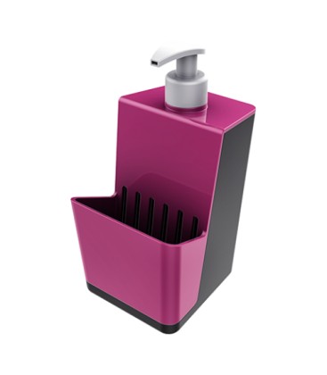 Dispensador jabon liquido smart