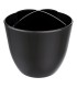 Porta cubiertos de mesada PVC