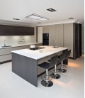 Campana de isla Deimos 1400 Twin