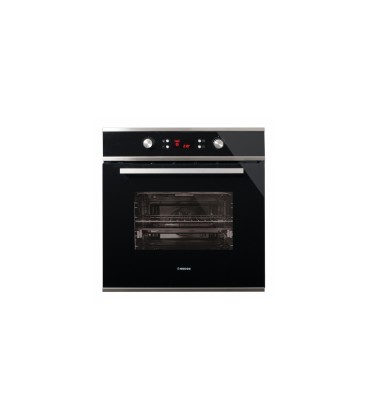 Horno Pirolitico de 70lts con 11 funciones