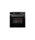 Horno Pirolitico de 70lts con 11 funciones