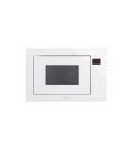 microondas de 25lts digital cristal