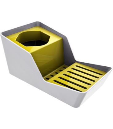 Organizador de mesada smart