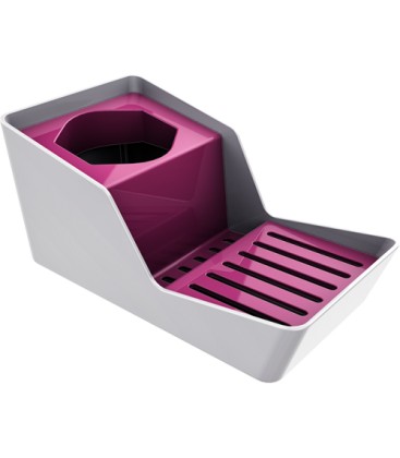 Organizador de mesada smart