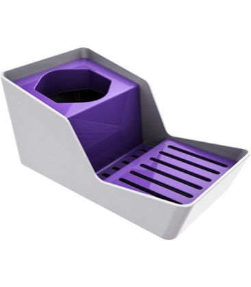 Organizador de mesada smart