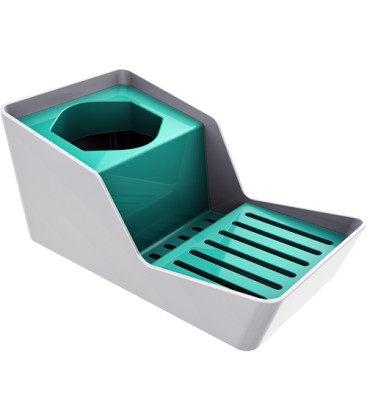 Organizador de mesada smart