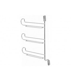 Porta cintos y corbatas para lateral