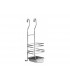 Escurridor cubiertos acero inox para barra