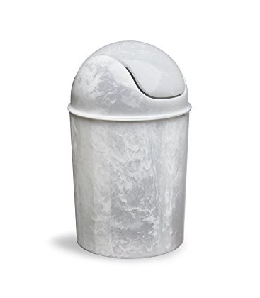 Papelera mini 5Lts.