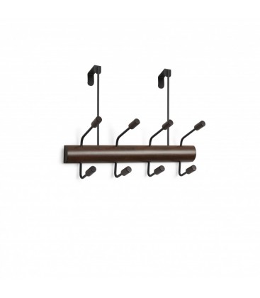 Perchero Pogo de pared / puerta