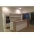 Equipamiento cocina Blanco