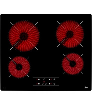 Anafe Vitrocerámico TB 600