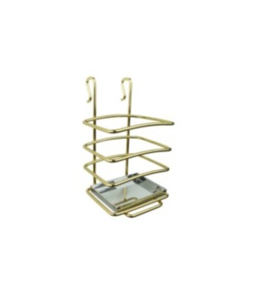 Escurridor cubiertos para aplicar en escurridor de platos linea Color